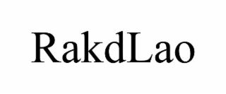 rakdlao