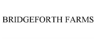 bridgeforth farms