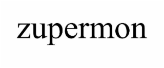zupermon