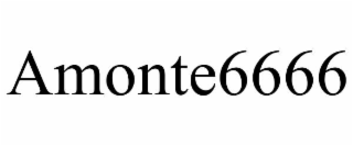 amonte6666