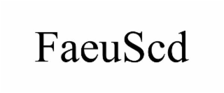 faeuscd