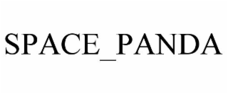 space_panda