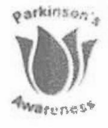 parkinson's awareness