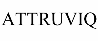 attruviq