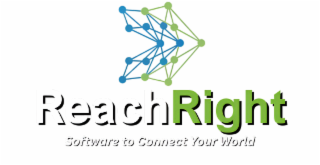 reachright software to connect your world