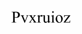 pvxruioz