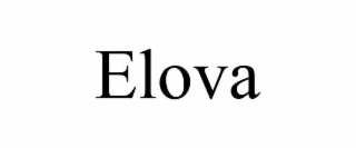 elova
