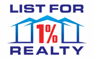 list for realty 1%