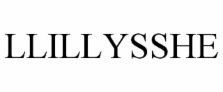 llillysshe