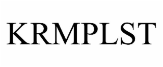 krmplst