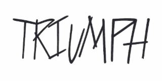 triumph