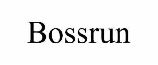 bossrun