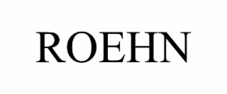 roehn