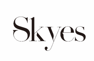 skyes