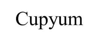 cupyum