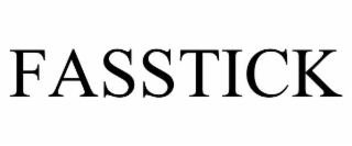fasstick