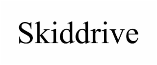 skiddrive
