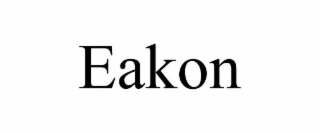 eakon