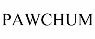 pawchum