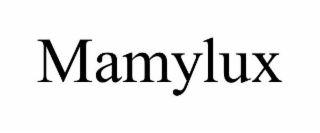 mamylux