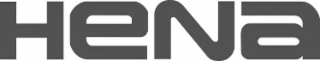 hena