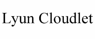 lyun cloudlet