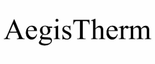 aegistherm