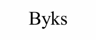 byks