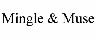 mingle & muse