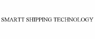 smartt shipping technology
