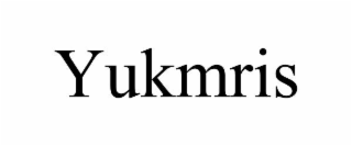 yukmris