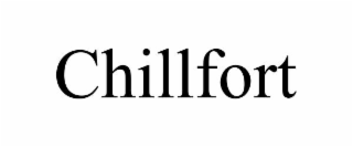 chillfort