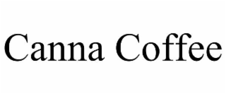 canna coffee