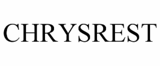 chrysrest