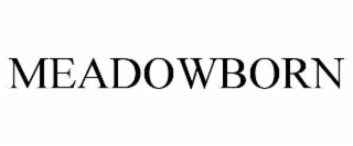 meadowborn