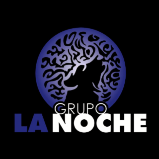 grupo la noche