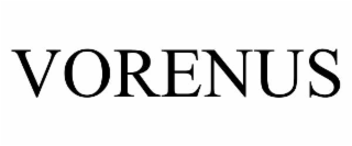 vorenus