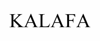 kalafa