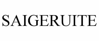 saigeruite
