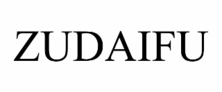 zudaifu