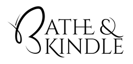 bathe & kindle