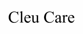 cleu care