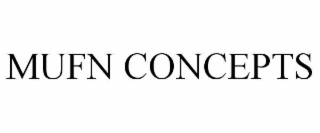 mufn concepts