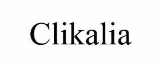 clikalia