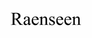 raenseen