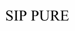 sip pure