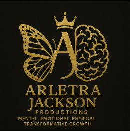 arletra jackson mental emotional physical productions transformative growth