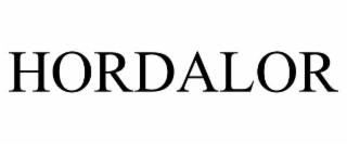 hordalor