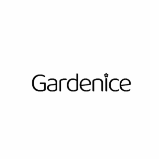 gardenice