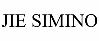 jie simino